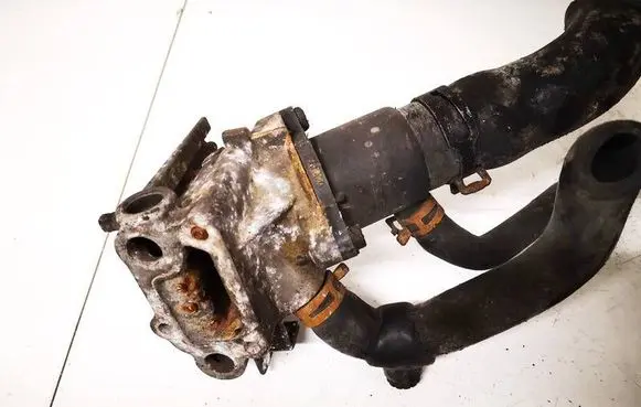 Renault Megane I Engine coolant pipe/hose 8200561420