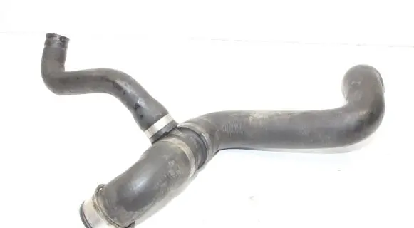 Mercedes-Benz ML W164 Engine coolant pipe/hose