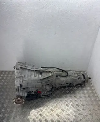Audi Q5 SQ5 8R Automatic gearbox PWV