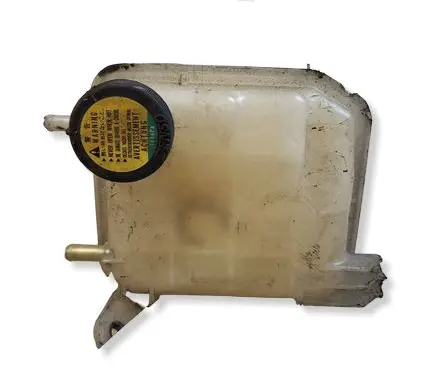 Mitsubishi Lancer VIII Coolant expansion tank/reservoir 