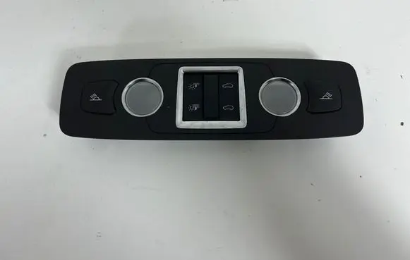 Audi Q7 4L Rear seat light 4L0947112B
