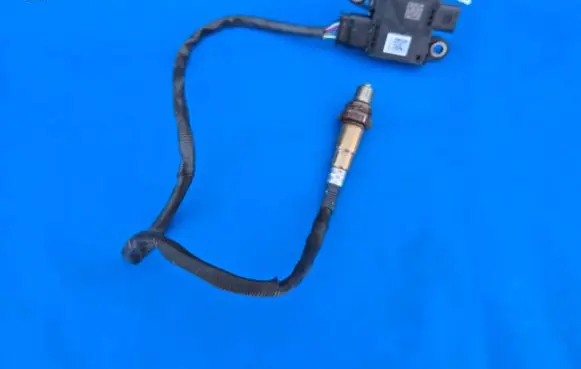 BMW 1 F40 Lambda probe sensor 8596295