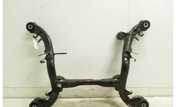Audi A6 S6 C8 4K Rear axle beam 4K0505235AJ