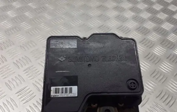 Mazda 6 ABS Pump 437-0739