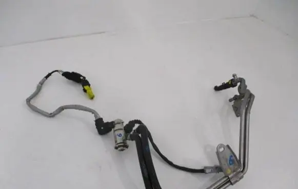 Renault Clio IV AdBlue injector 208995377R