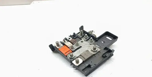 Fiat Ducato Positive wiring loom 