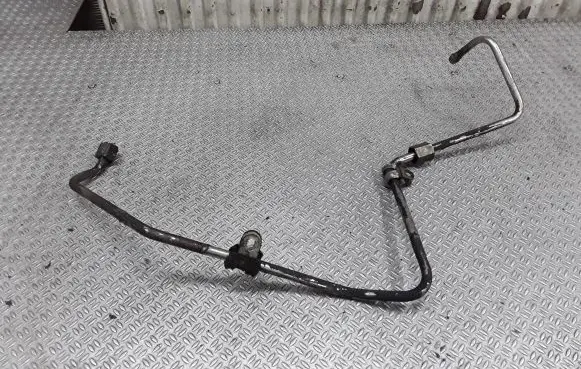Audi A3 S3 8P Turbo turbocharger oiling pipe/hose