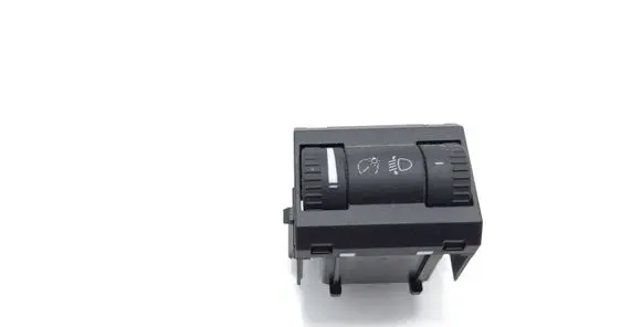 Skoda Octavia Mk2 (1Z) Headlight level height control switch 1Z0941333