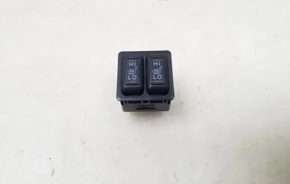 Mitsubishi Outlander Seat heating switch
