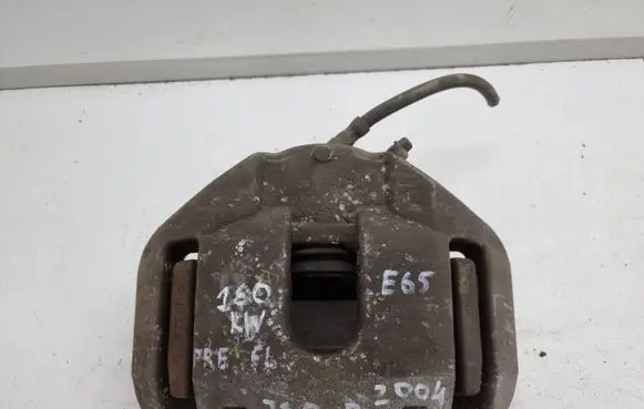 BMW 7 E65 E66 Front brake caliper