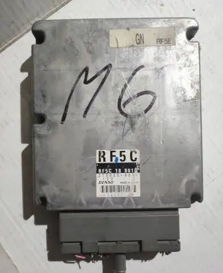 Mazda 6 Engine control unit/module RF5C18881D 275800602