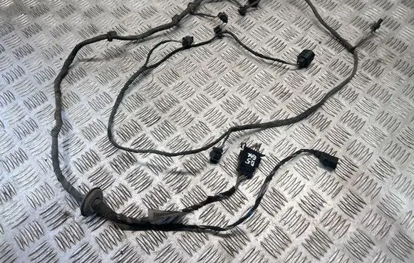 Audi Q5 SQ5 8R Parking sensor (PDC) wiring loom 8R0971104A