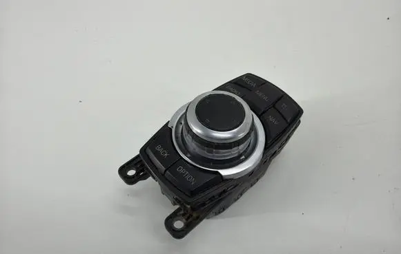 BMW 1 F20 F21 Head unit multimedia control 9286699