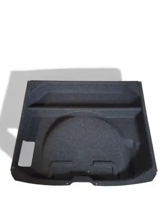 Volvo XC60 Spare wheel section trim 30721221