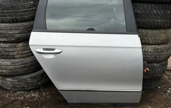 Volkswagen PASSAT B6 Rear door 3C4839756H 43R006711 DOT90M350AS2
