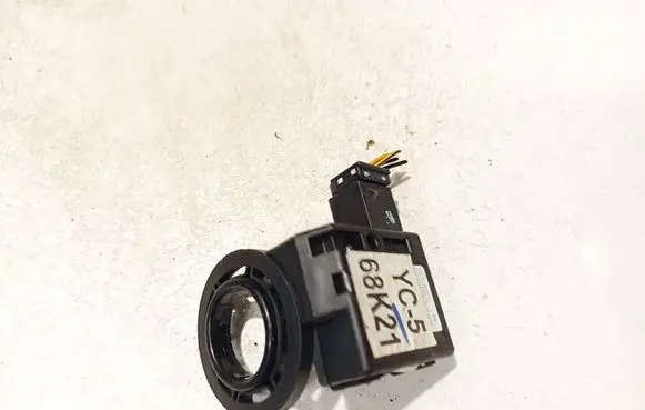 Nissan Pixo Immobilizer control unit/module 3397068k10