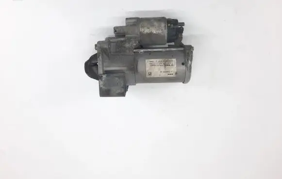Mini One - Cooper F56 F55 Starter motor 7649090