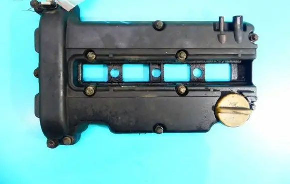 Opel Meriva A Rocker cam cover 55351461 IMPRK1314289