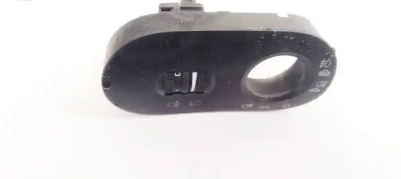 Seat Ibiza III (6L) Headlight level height control switch