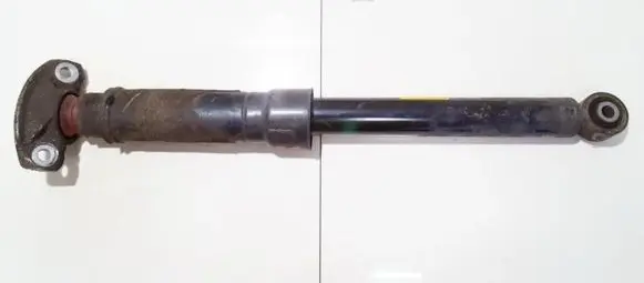 Opel Mokka Rear shock absorber/damper 95367159