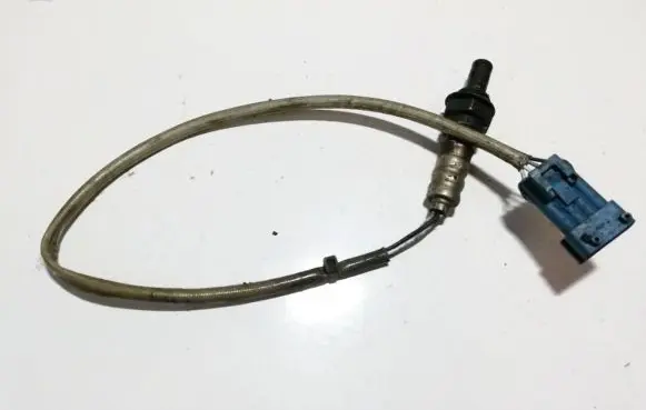 Peugeot 206 Lambda probe sensor 9636968380 .za341