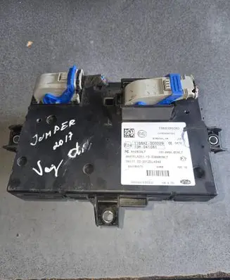 Citroen Jumper Fuse module 1389395080 116RAI000029 01389395080