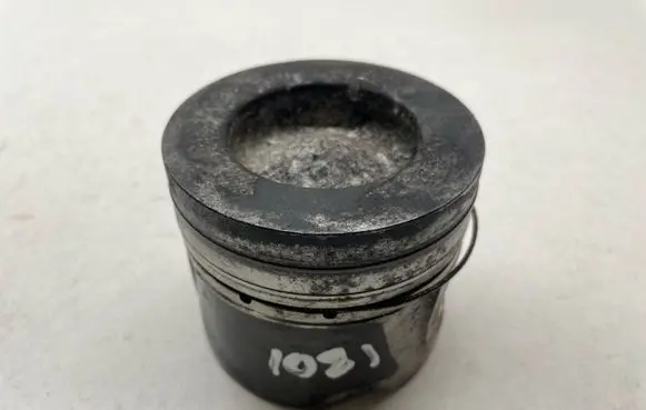 Audi Q7 4M Piston 059107065FT 059107065KB