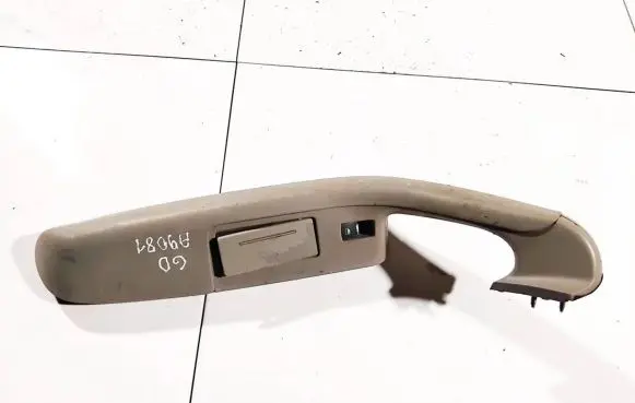 Audi A6 S6 C6 4F Electric window control switch 4f0959855 1525-08s