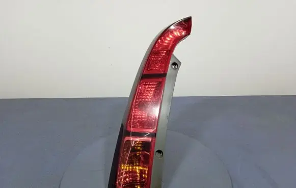 Honda Stream Rear/tail lights