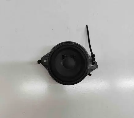 Panel speaker