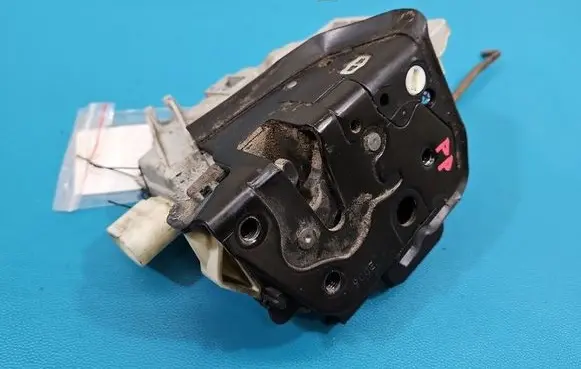 Audi A3 S3 8P Front door lock 4F1837016 IMPRK1589466