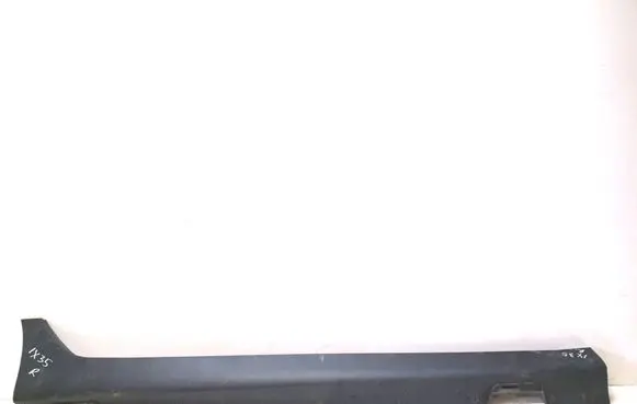 Hyundai ix35 Sill 877542S000