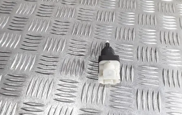 Brake pedal sensor switch