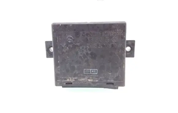 Door central lock control unit/module