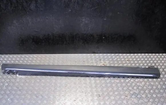 Mercedes-Benz ML W166 Sill A1666080054 O004D