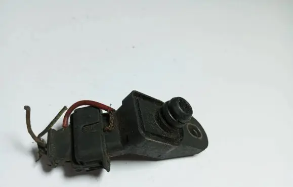 Opel Zafira A Air pressure sensor 0281002137