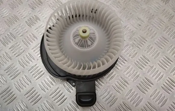 Heater fan/blower