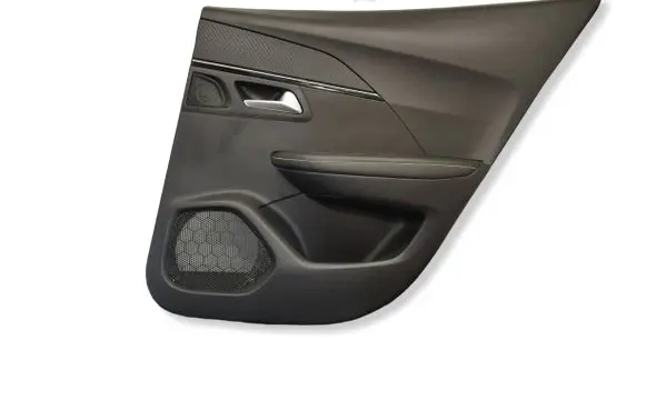Peugeot 2008 II Rear door card panel trim 98325792ZD