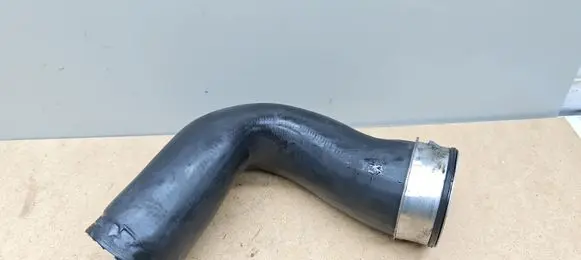 Mercedes-Benz ML W163 Intercooler hose/pipe 