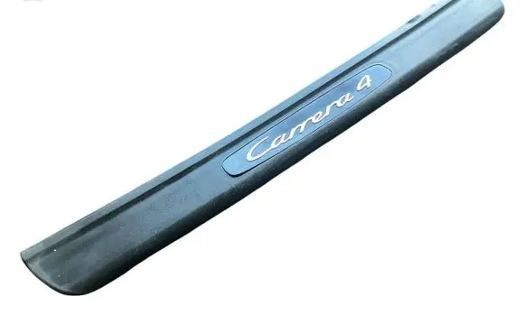Porsche 911 996 Front sill trim cover 996551303