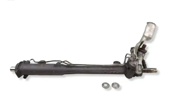 Audi Q7 4L Steering rack 7853501310