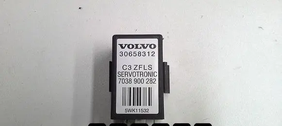 Volvo XC90 Engine control unit/module 30658312