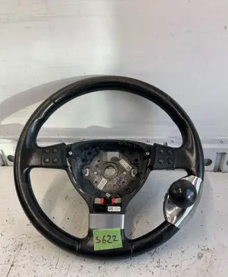 Volkswagen PASSAT B6 Steering wheel 1K0959537J 61618395