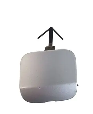 Seat Toledo III (5P) Rear bumper row hook cap/cover 5P5807928 M8483