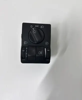 Opel Zafira A Light switch 09133250 143030322