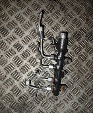 Mercedes-Benz CLA C118 X118 Fuel main line pipe 8201637186