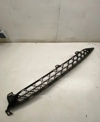 Citroen C4 Grand Picasso Front bumper lower grill 9680403177