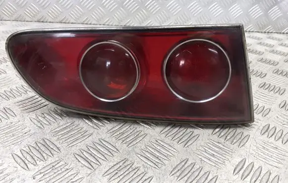 Seat Cordoba (6L) Rear/tail lights set 6L5945093