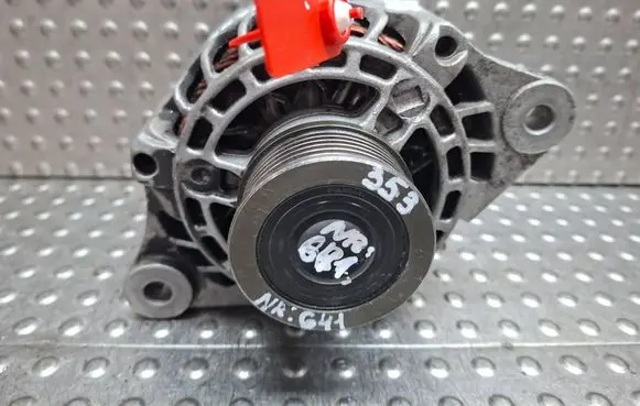 Fiat Marea Generator/alternator S27624641 46748353
