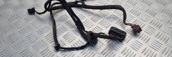 Volkswagen Bora Rear door wiring loom 1J0959383C